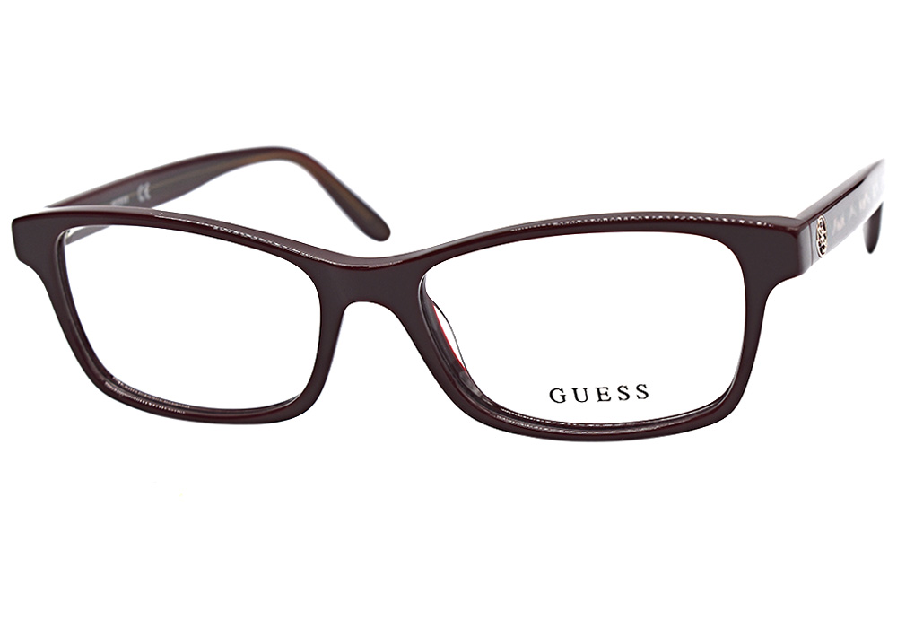 Оправы (очки) Guess GU2874 069