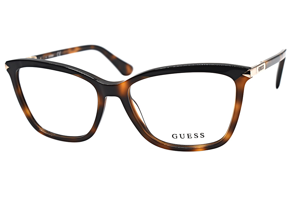 Оправы (очки) Guess GU2880