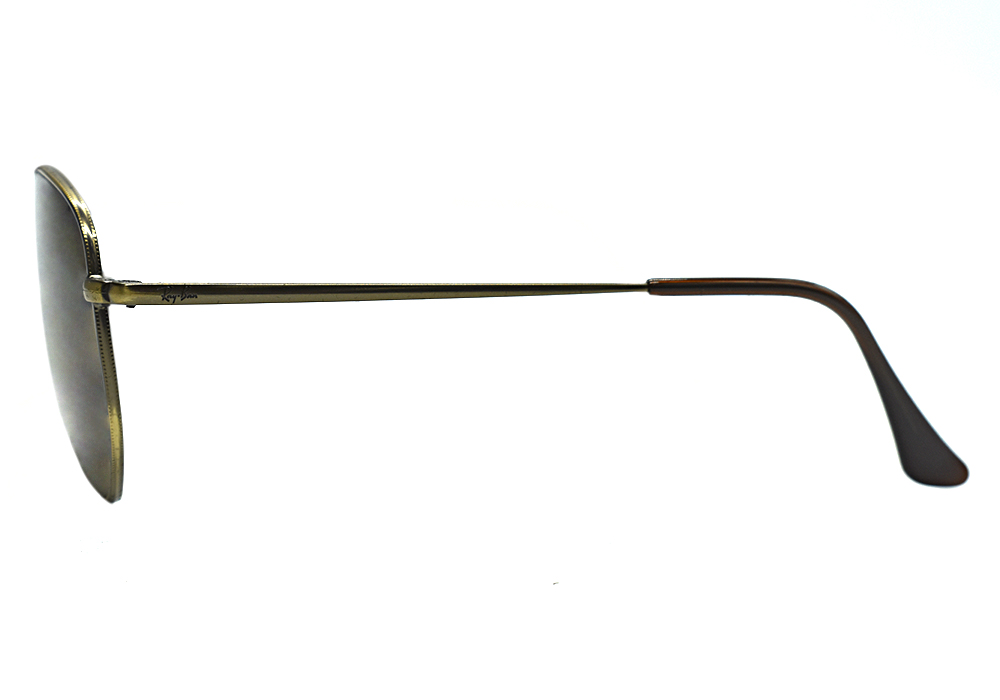 Солнцезащитные очки Ray Ban RB 3648 THE MARSHAL 922833