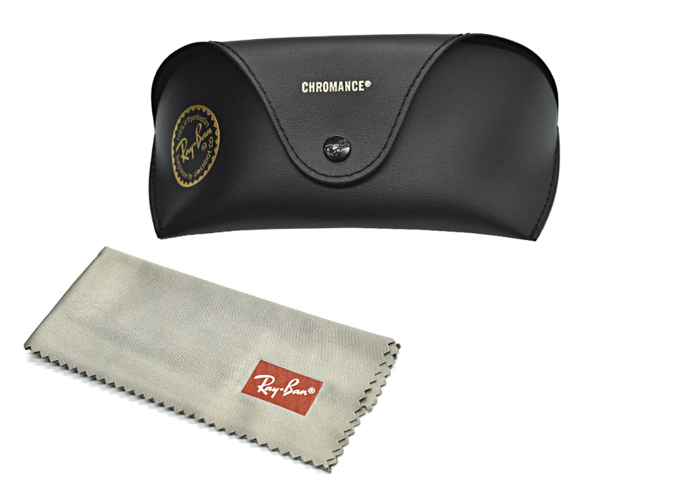 Солнцезащитные очки Ray Ban	RB 4341CH 6331BA