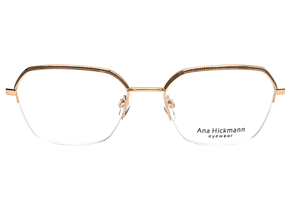 Оправы (очки) Ana Hickmann	AH1421