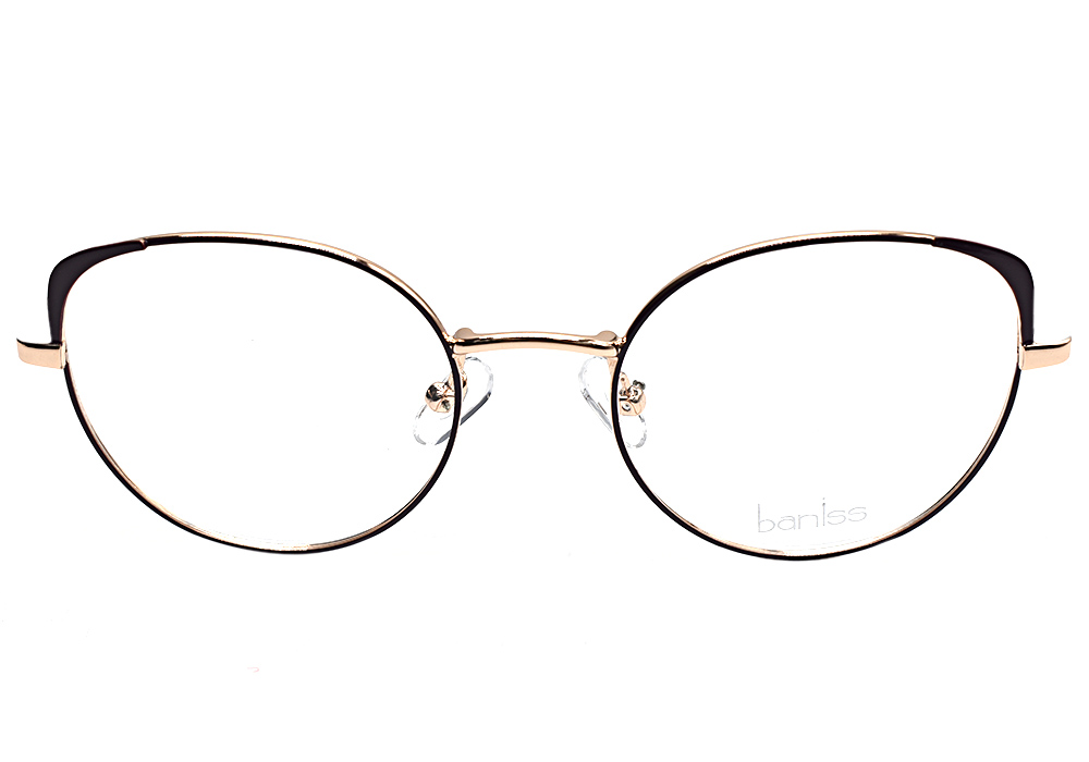 Оправы (очки) BANISS	BR5054 C02