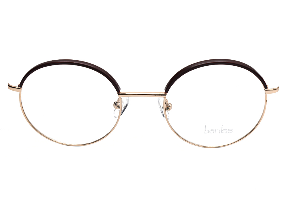 Оправы (очки) BANISS BR5043 C03