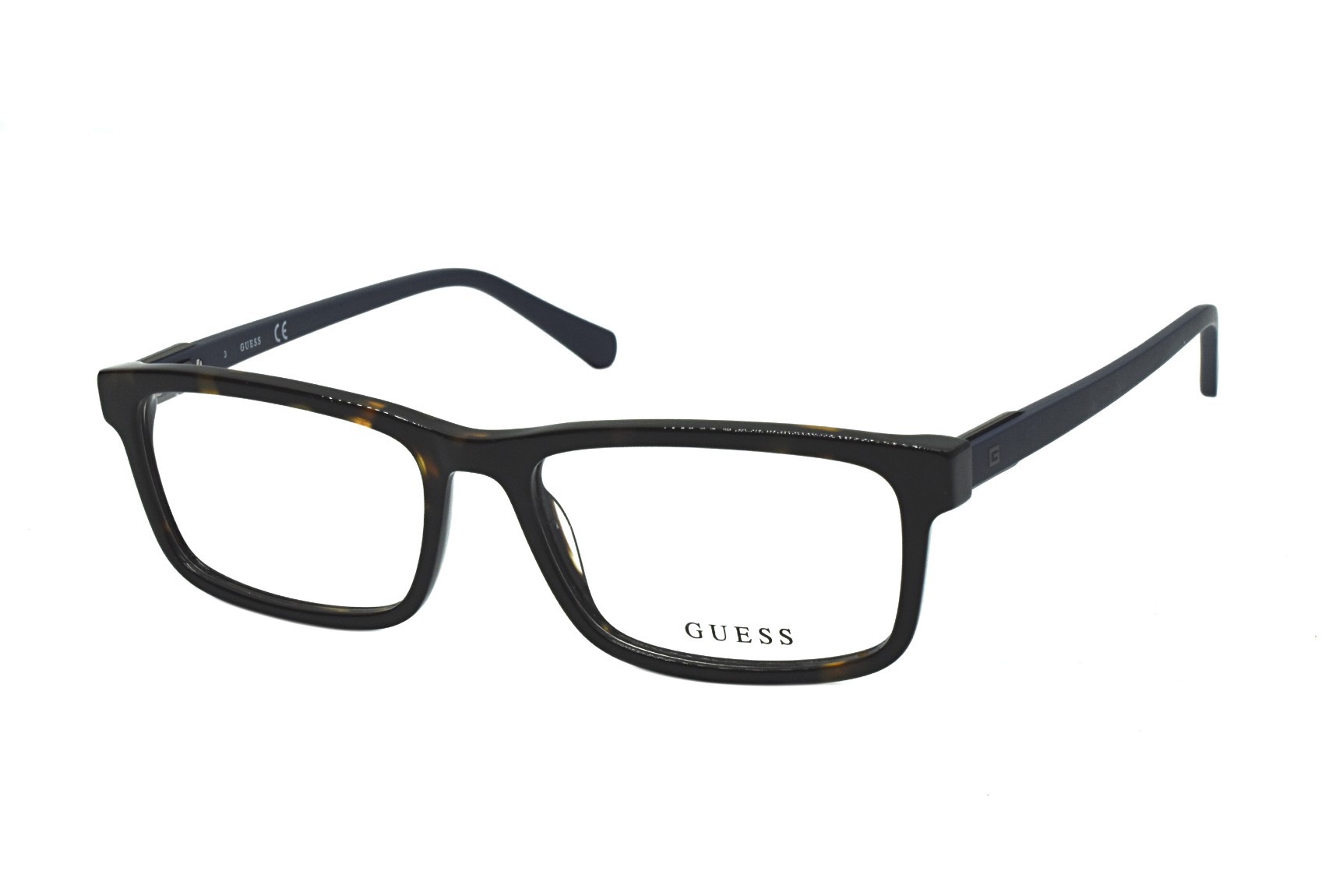 Оправы (очки) Guess GU50015 052