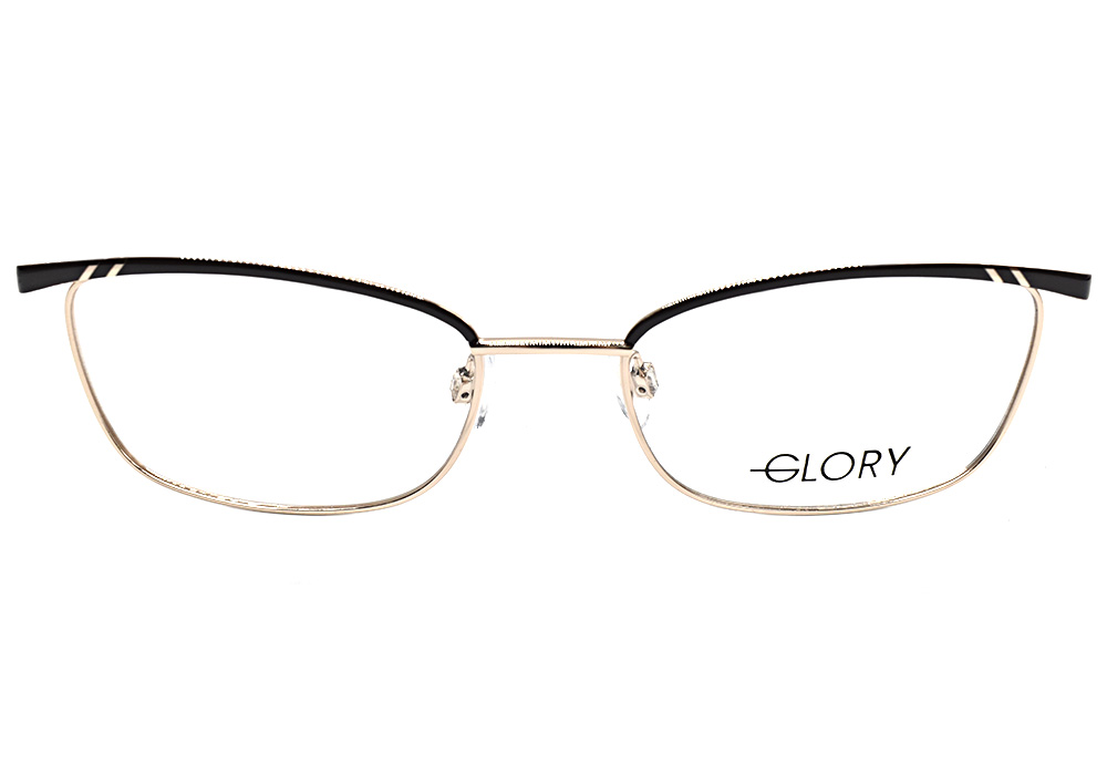 Оправы (очки) Glory 628 marrone