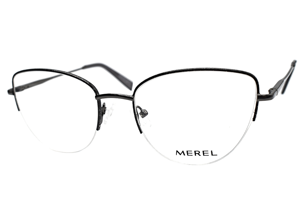 Оправы (очки) MEREL MR6490 C02