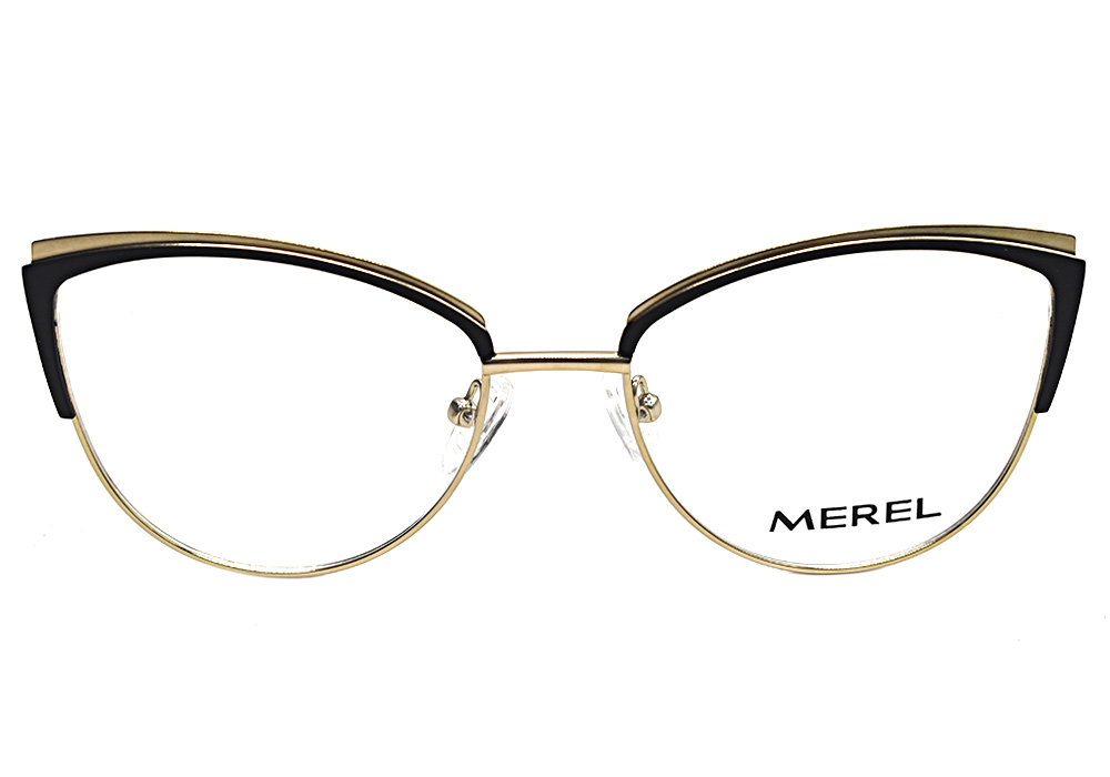 Оправы (очки) MEREL MR6455 C01