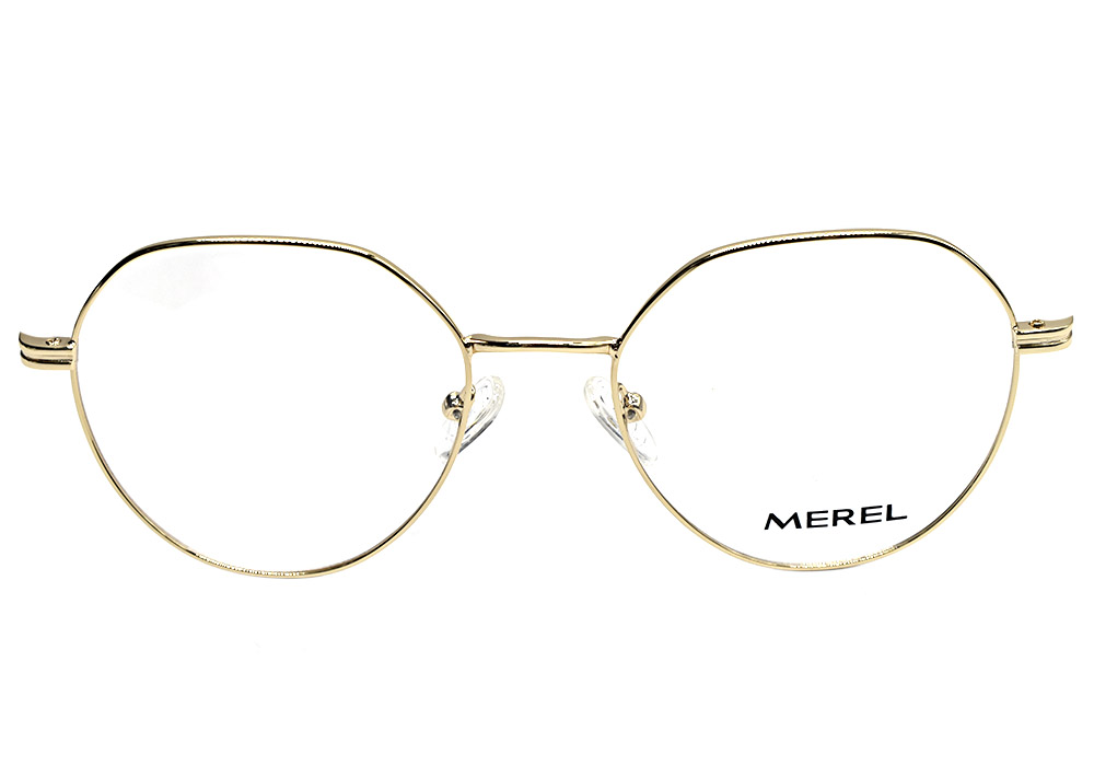 Оправы (очки) MEREL MR6393 C02