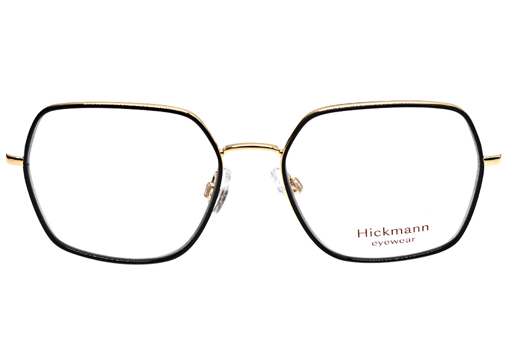Оправы (очки) Hickmann HI1139 09A