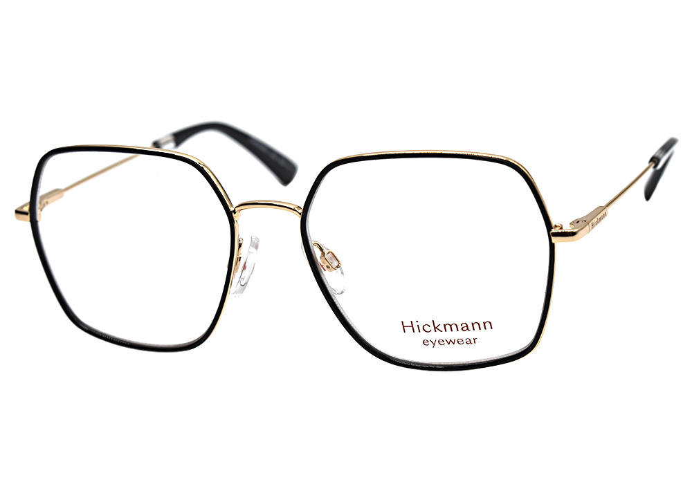 Оправы (очки) Hickmann HI1139 09A