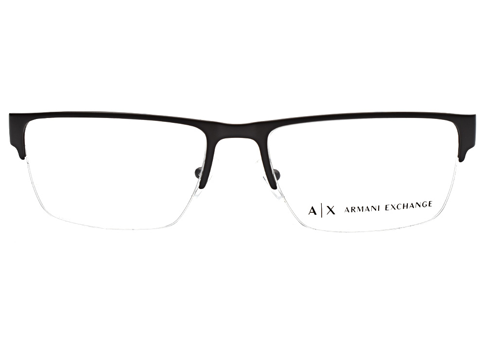Оправы (очки) ARMANI EXCHANGE AX 1018 6001
