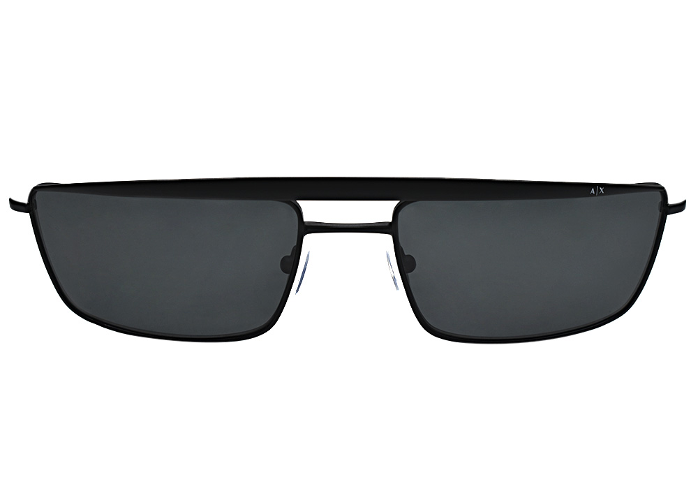 Солнцезащитные очки ARMANI EXCHANGE AX 2038-S