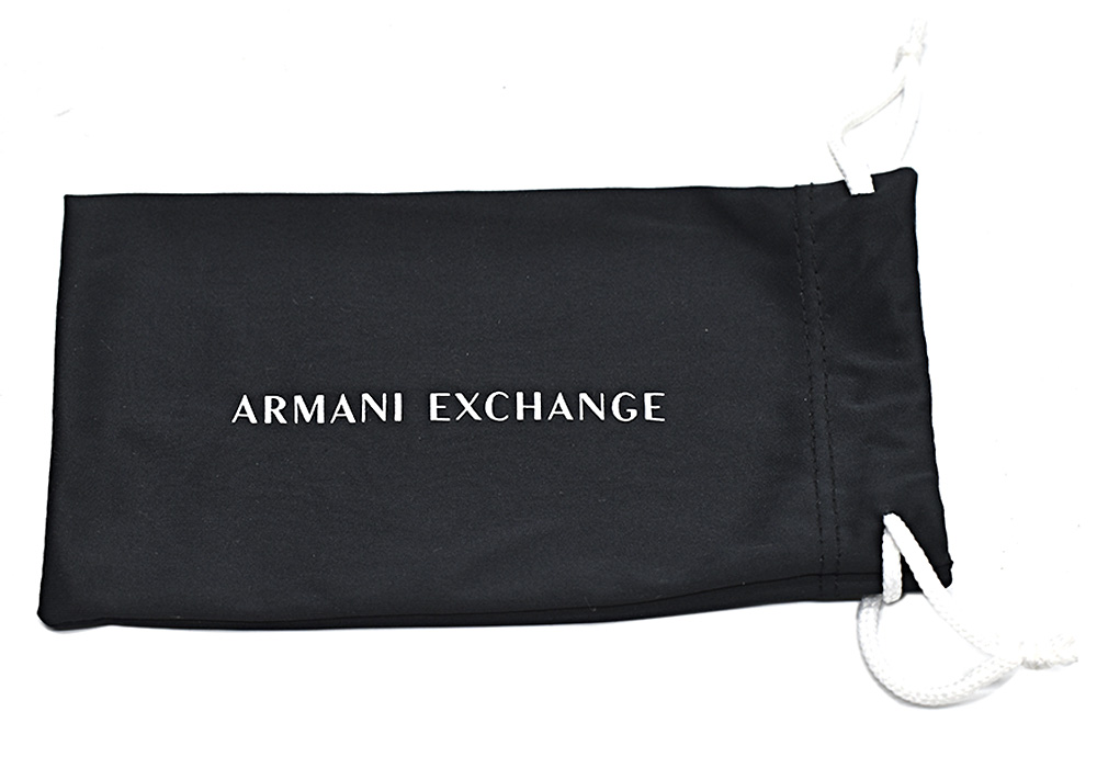 Солнцезащитные очки ARMANI EXCHANGE AX 2038-S
