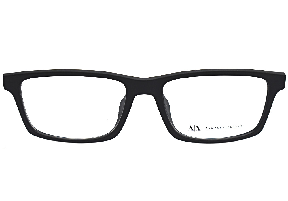 Оправы (очки) ARMANI EXCHANGE AX 3083U 8078