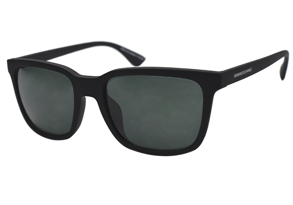 Солнцезащитные очки ARMANI EXCHANGE AX 4112SU