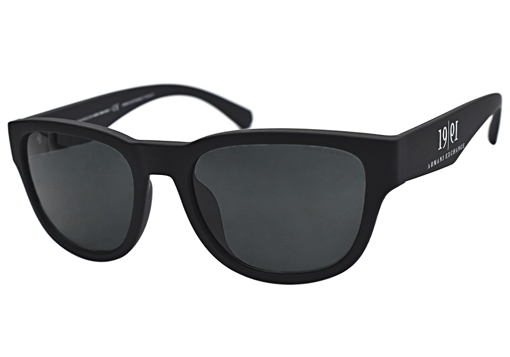Солнцезащитные очки ARMANI EXCHANGE AX 4115SU