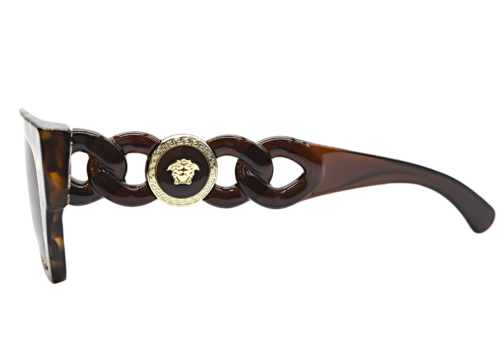 Солнцезащитные очки VERSACE MOD 4409 5119/63