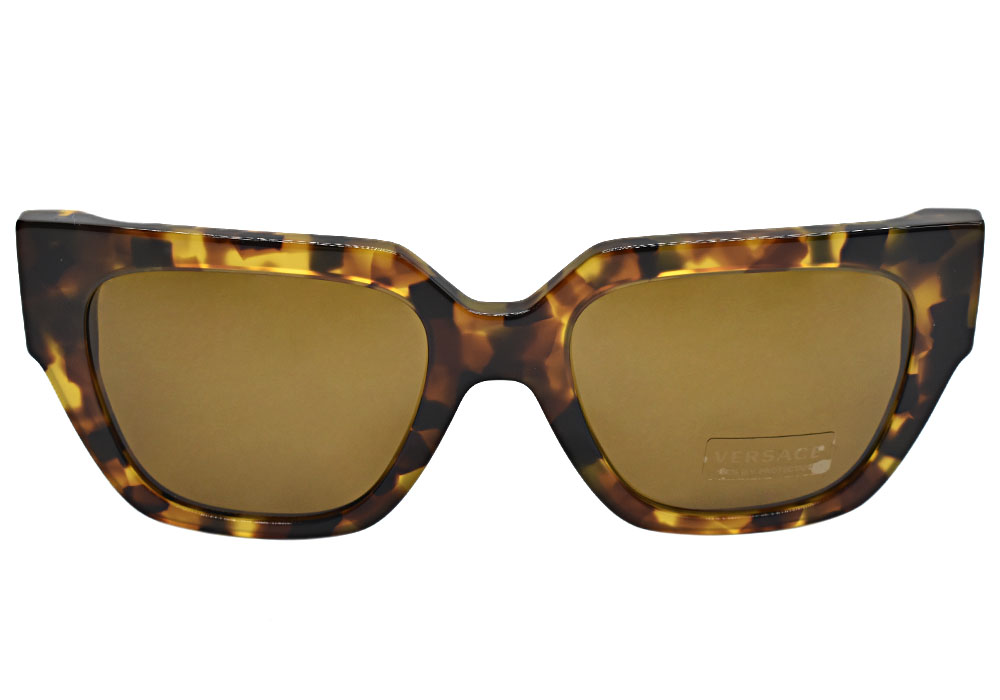 Солнцезащитные очки VERSACE MOD 4409 5119/63
