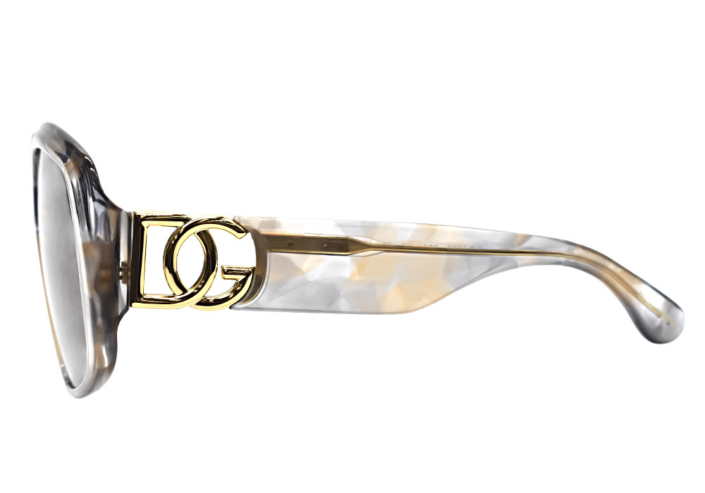 Солнцезащитные очки Dolce & Gabbana DG 4386