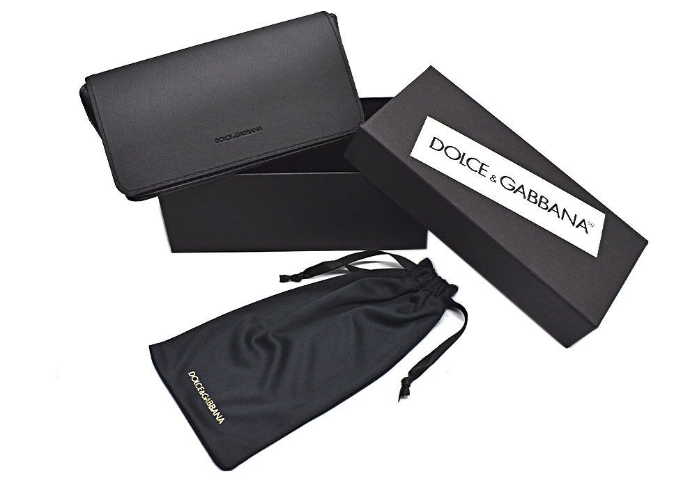 Солнцезащитные очки Dolce & Gabbana DG 6134