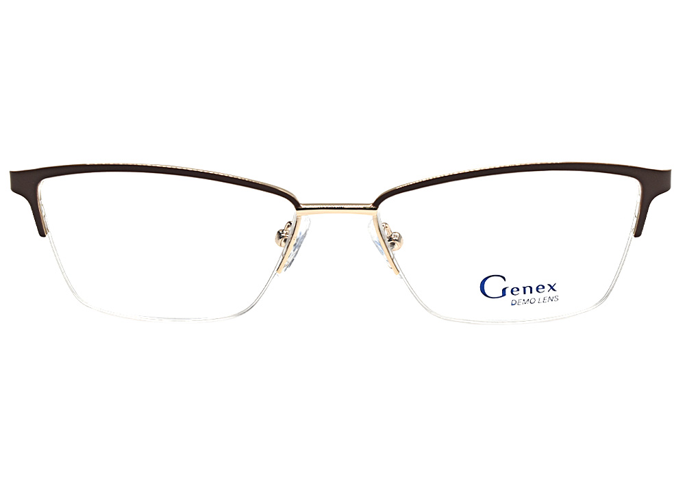 Оправы (очки) Genex G-1043