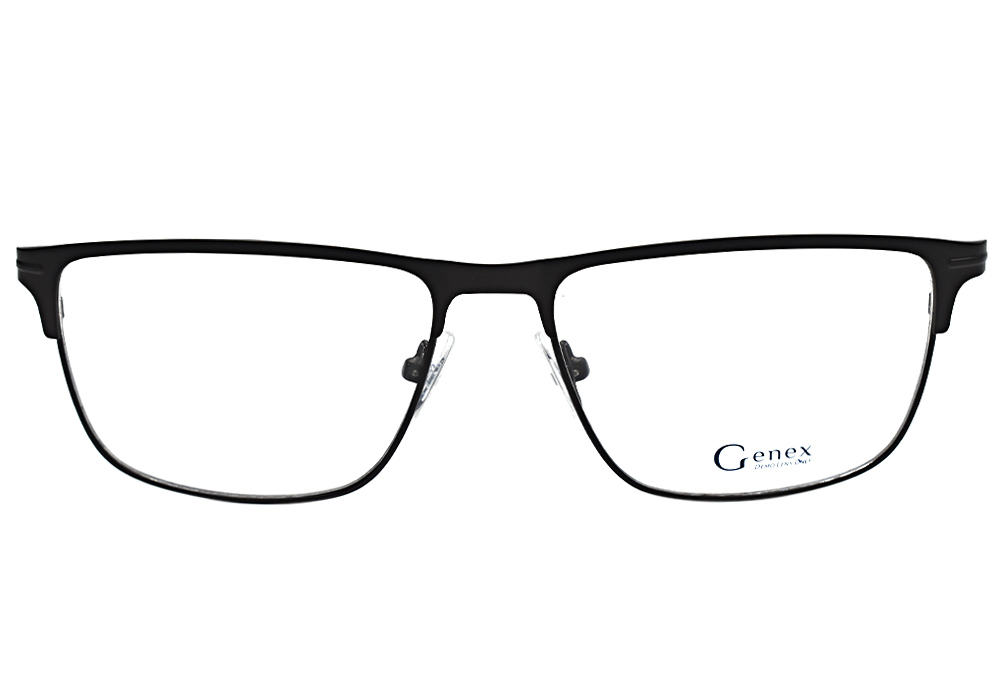 Оправы (очки) Genex G-904 C012