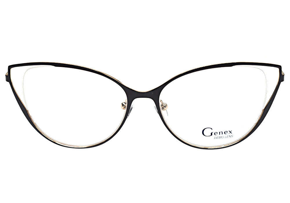 Оправы (очки) Genex G-988