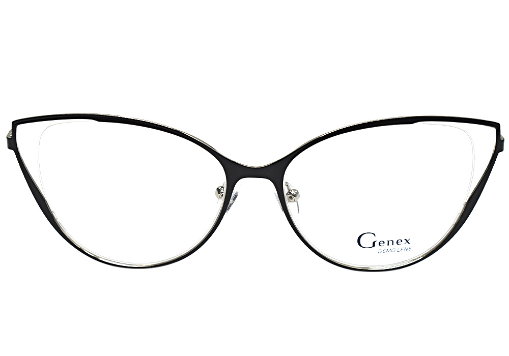 Оправы (очки) Genex G-988 C005