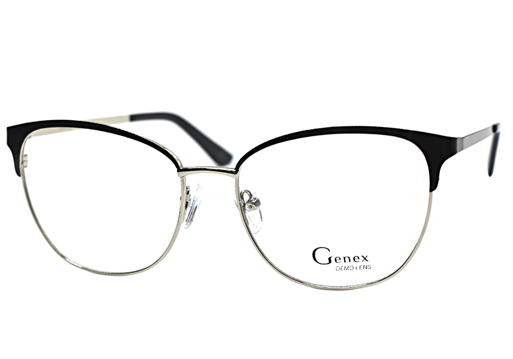 Оправы (очки) Genex G-991 C005