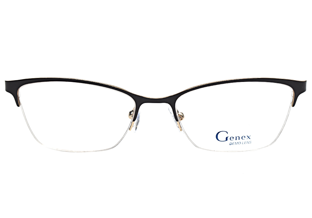 Оправы (очки) Genex G-1037