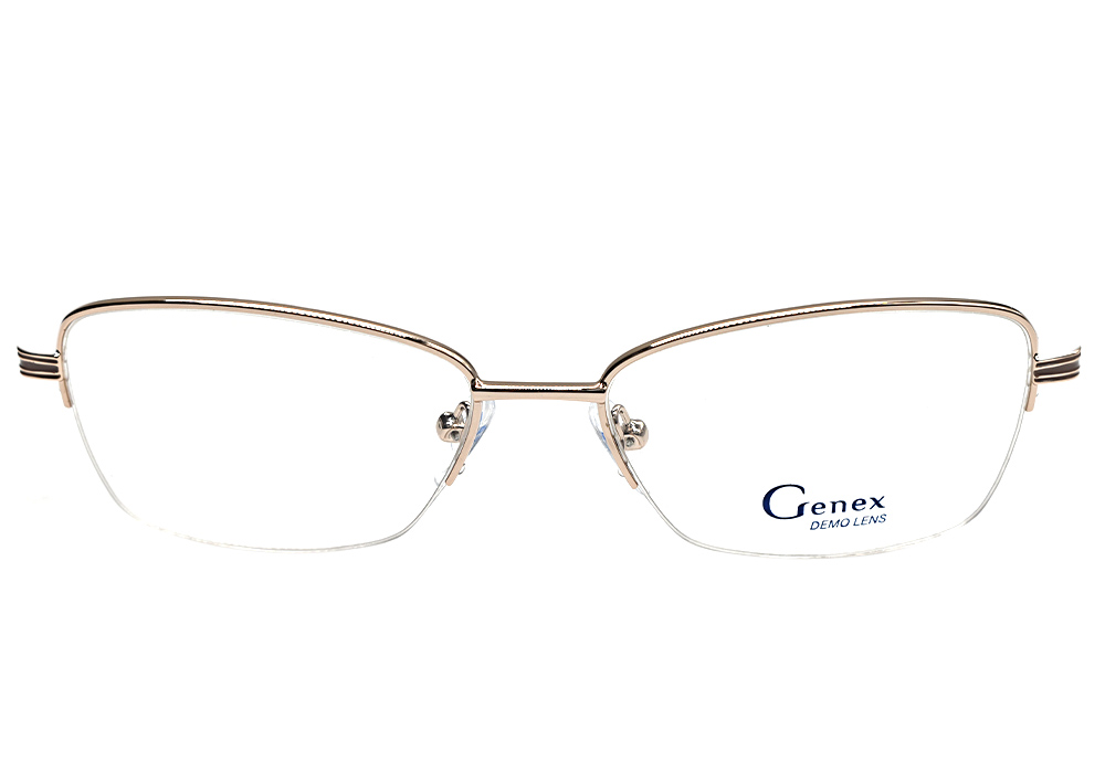 Оправы (очки) Genex G-1042 C828