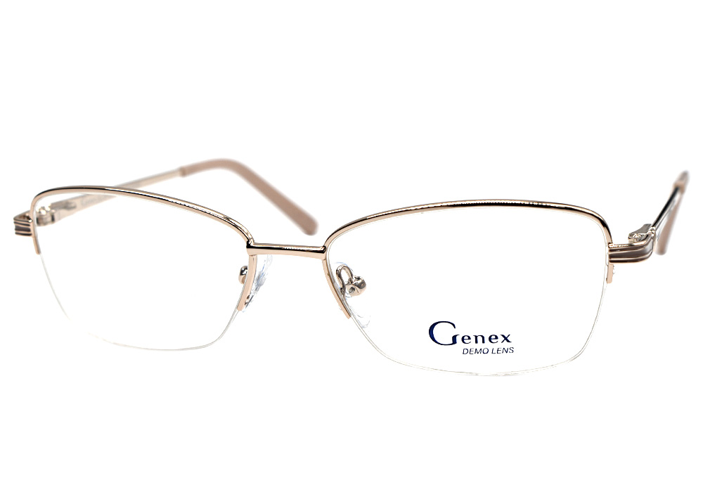 Оправы (очки) Genex G-1042 C828