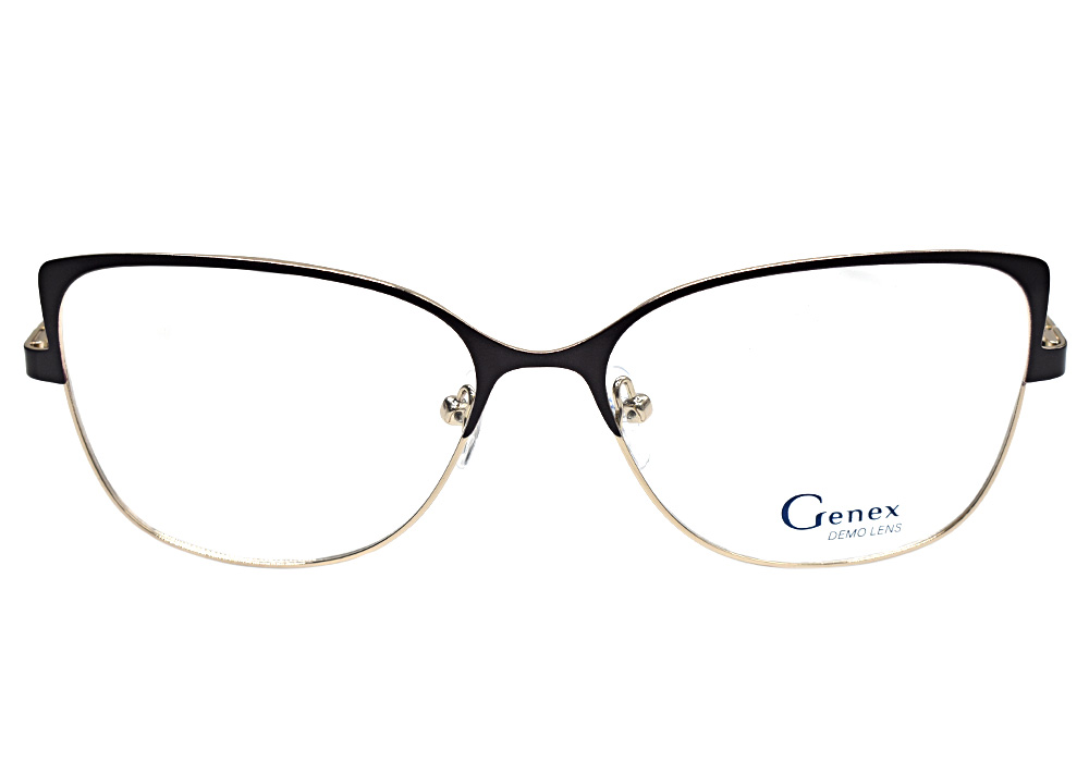 Оправы (очки) Genex G-1048