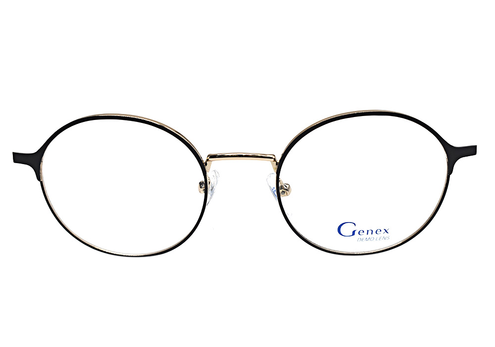 Оправы (очки) Genex G-1058
