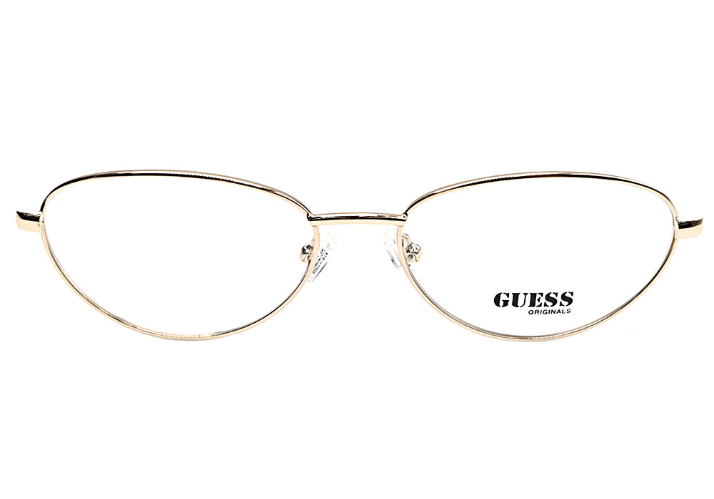 Оправы (очки) Guess GU8238 032