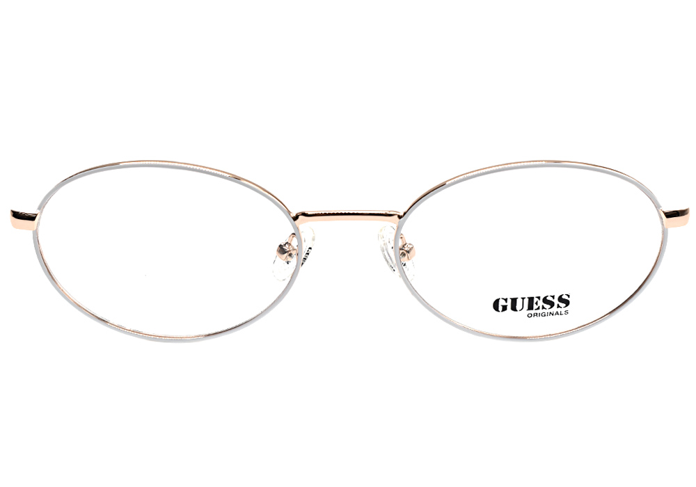 Оправы (очки) Guess GU8239 024