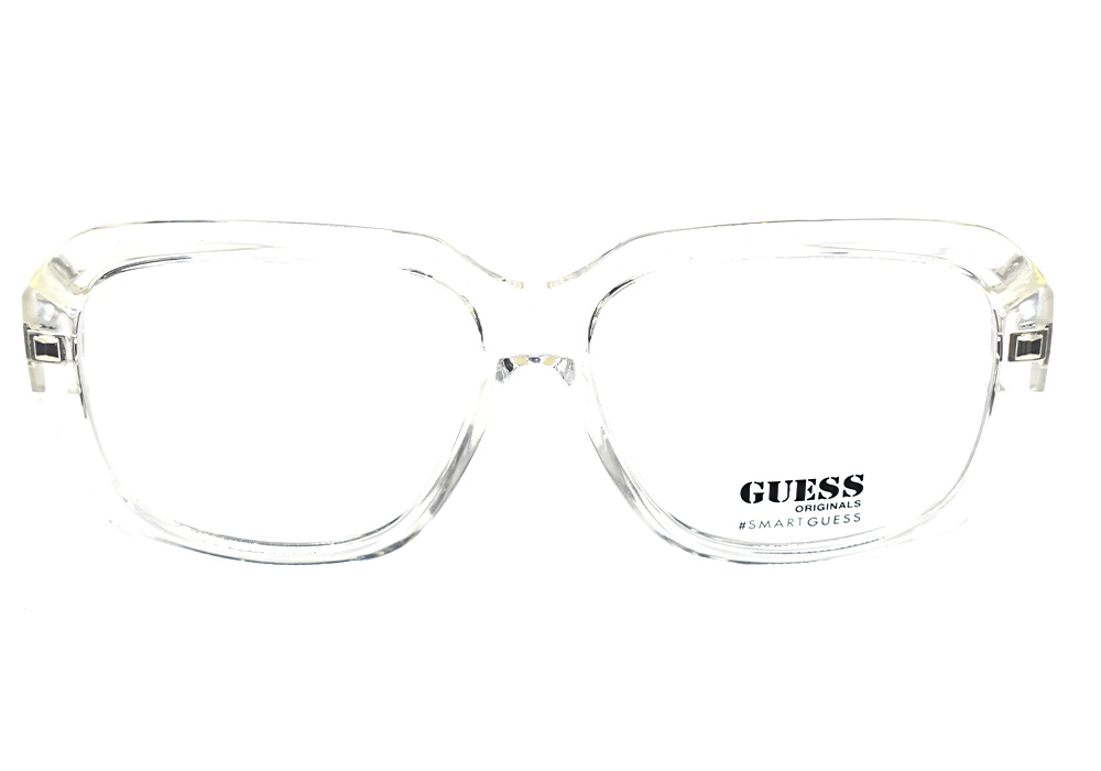 Оправы (очки) Guess GU8240 026