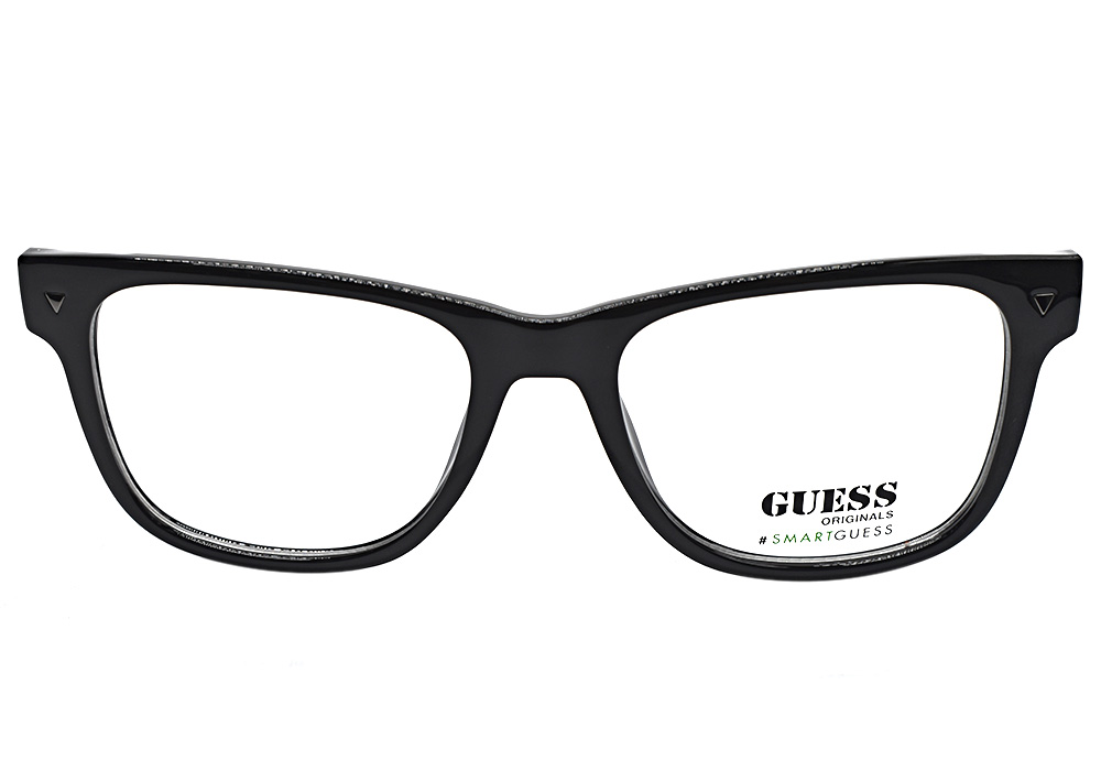 Оправы (очки) Guess GU8248