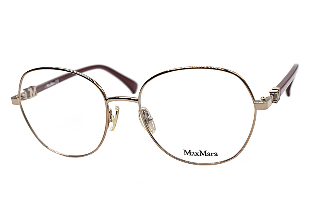 Оправы (очки) Max Mara MM 5034