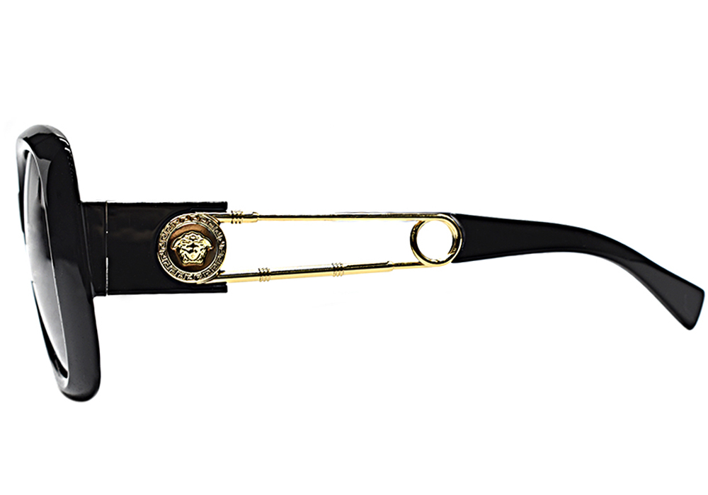 Солнцезащитные очки VERSACE MOD 4411 GB1