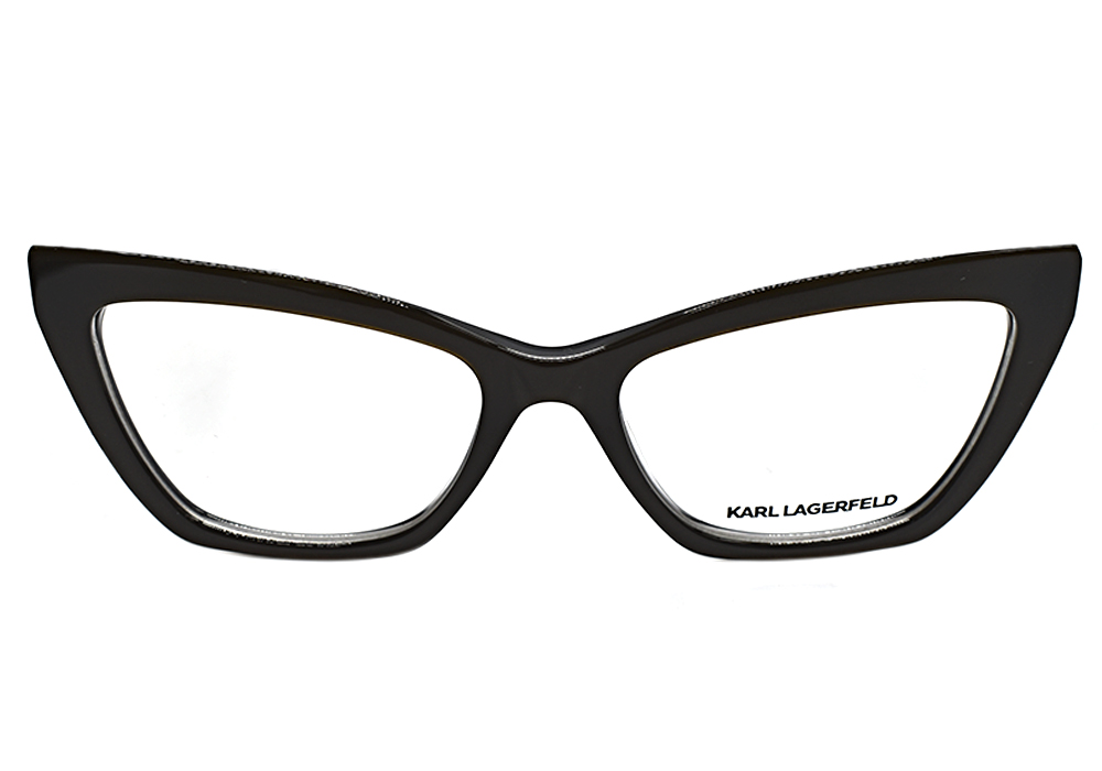 Оправы (очки) Karl Lagerfeld KL 6063