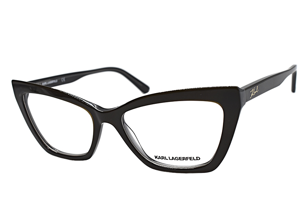 Оправы (очки) Karl Lagerfeld KL 6063