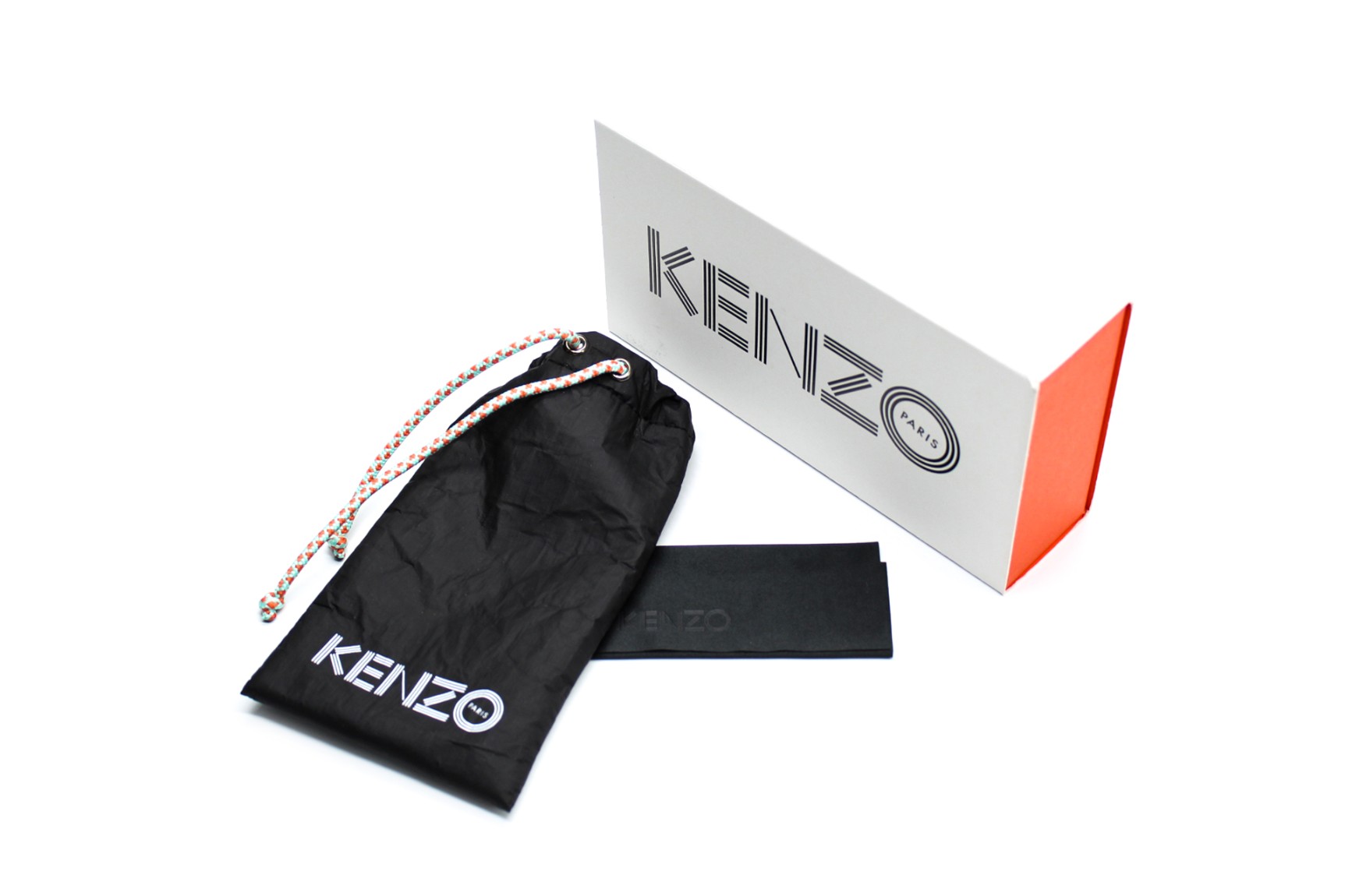 Оправы (очки) KENZO KZ50139U