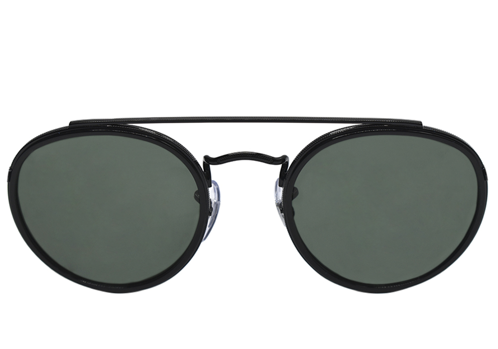 Солнцезащитные очки Ray Ban RJ 9647S