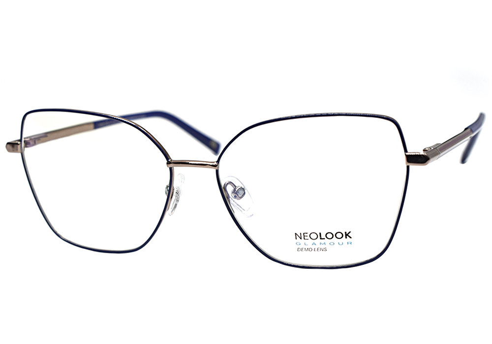 Оправы (очки) Neolook N-8015
