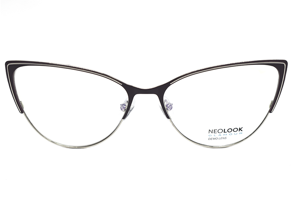 Оправы (очки) Neolook N-8019 C046