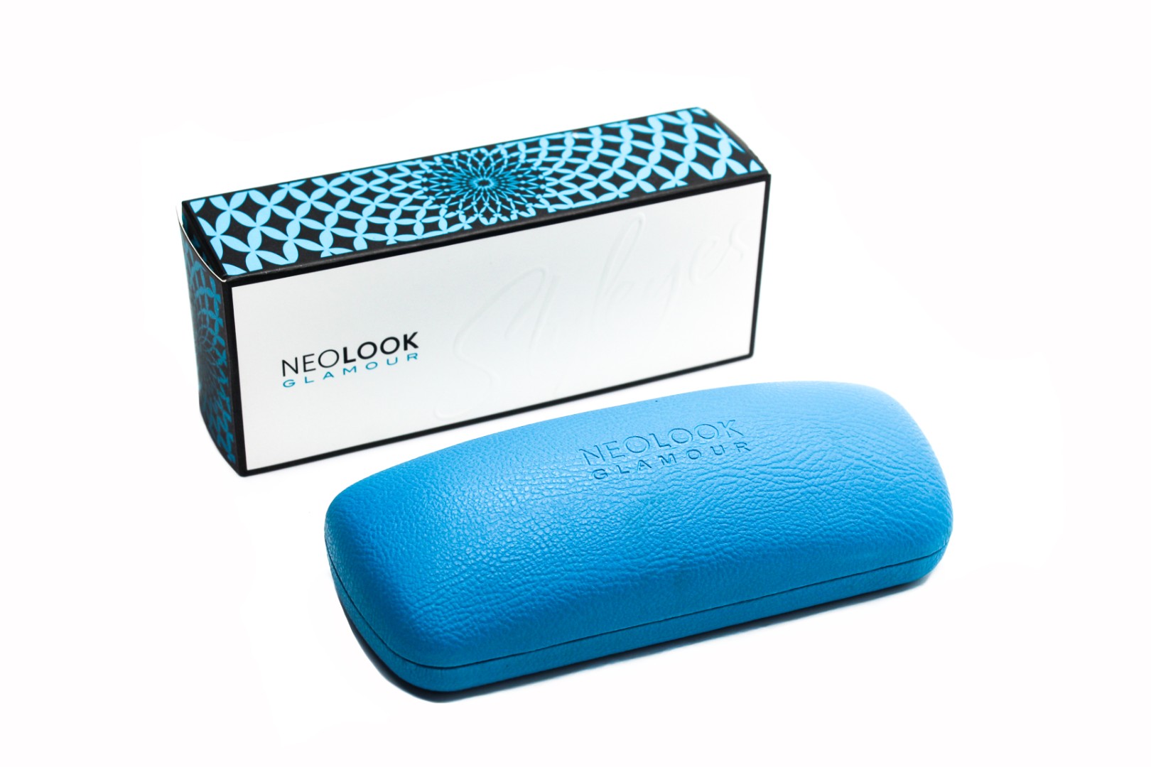 Оправы (очки) Neolook N-8030