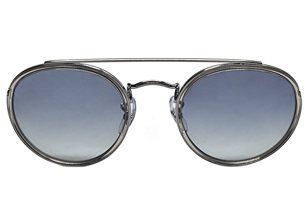 Солнцезащитные очки Ray Ban RJ 9647S 289