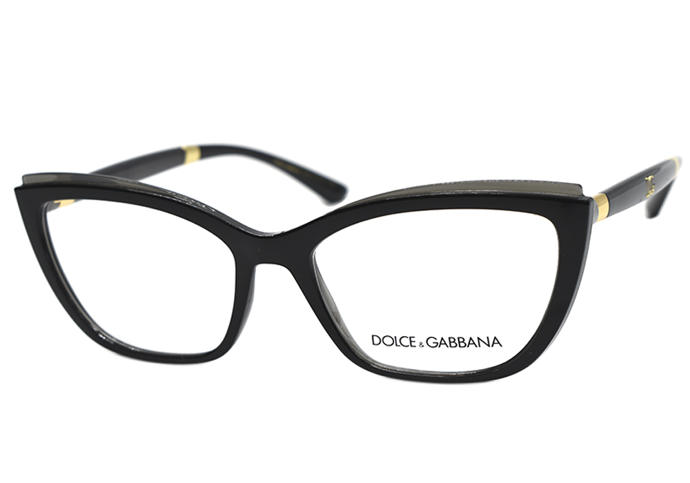 Оправы (очки) Dolce & Gabbana DG 5054