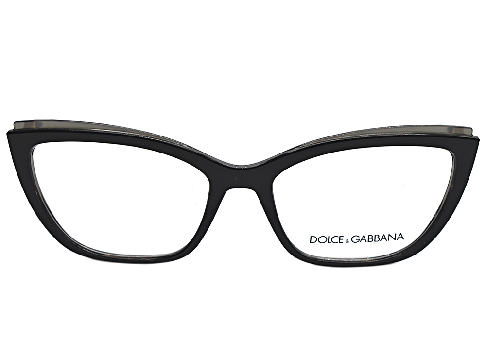 Оправы (очки) Dolce & Gabbana DG 5054